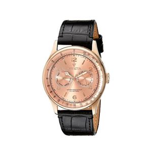 Invicta Vintage Men's Watch Black (6752)