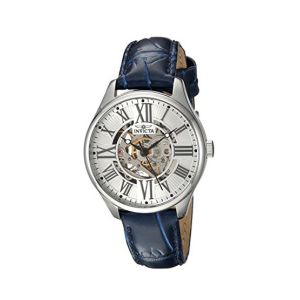 Invicta Vintage Women's Watch Blue (23658)