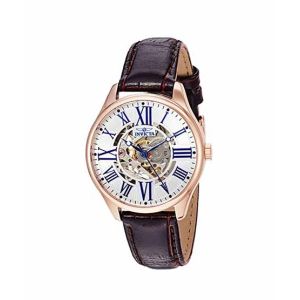Invicta Vintage Women's Watch Brown (23660)
