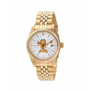 Invicta Character Collection Women's Watch Gold (24876)