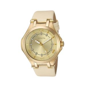 Invicta Wildflower Women's Watch Beige (21760)
