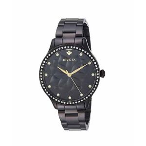 Invicta Wildflower Women's Watch Black (24538)
