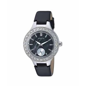 Invicta Wildflower Women's Watch Black (24555)