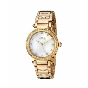 Invicta Wildflower Women's Watch Gold (23964)