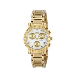 Invicta Wildflower Women's Watch Gold (4771)