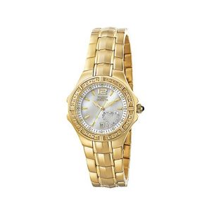 Invicta Wildflower Women's Watch Gold (6392)