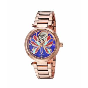 Invicta Wildflower Women's Watch Rose Gold (24551)