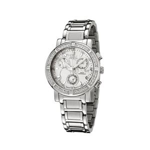 Invicta Wildflower Women's Watch Silver (0280)