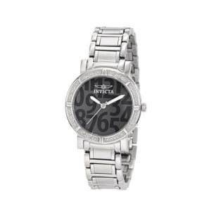 Invicta Wildflower Women's Watch Silver (10676)
