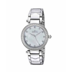 Invicta Wildflower Women's Watch Silver (22193)
