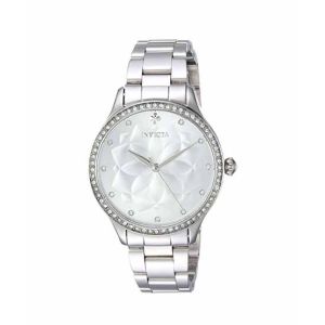 Invicta Wildflower Women's Watch Silver (24536)