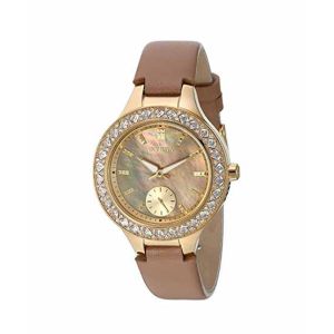 Invicta Wildflower Women's Watch Beige (24556)