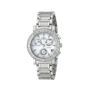 Invicta Wildflower Women's Watch Silver (4718)