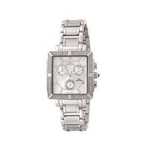 Invicta Wildflower Women's Watch Silver (5377)