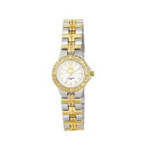 Invicta Wildflower Women's Watch Two-Tone (0127)