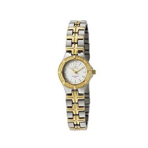 Invicta Wildflower Women's Watch Two-Tone (0130)