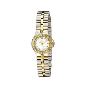 Invicta Wildflower Women's Watch Two-Tone (0136)