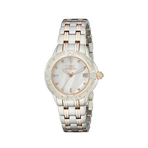 Invicta Wildflower Women's Watch Two-Tone (0269)