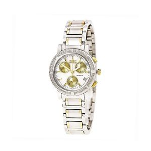 Invicta Wildflower Women's Watch Two-Tone (4770)