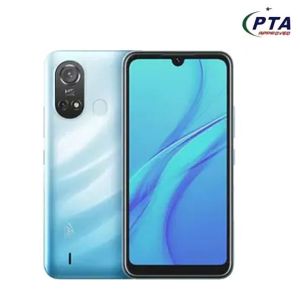 Itel A49 Play-Blue Wave-32GB - 2GB RAM