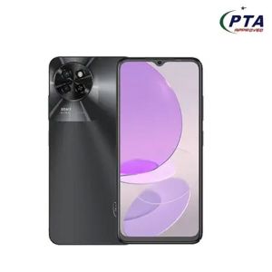 Itel S23-Starry Black-128GB - 8GB RAM