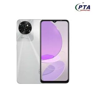 Itel S23-Mystery White-128GB - 8GB RAM