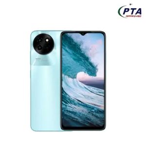 Itel S23-Sky Blue-128GB - 8GB RAM