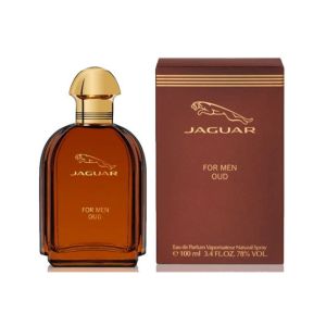 Jaguar Oud Eau De Parfum For Men 100ml