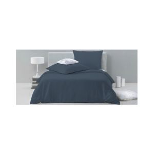 Jamal Home Single Size Bed Sheet With 1 Pillow (0097)
