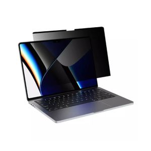 Jcpal 2021 EasyOn Privacy Protector For MacBook Pro 16