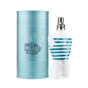 Jean Paul Gaultier LE BEAU MALE Eau De Toilette For Men 125ML