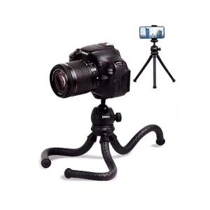 Jmary Gorilla Pod Flexible Tripod (MT-25)