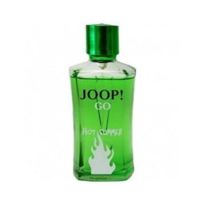 Joop Go Hot Summer EDT For Men 100ml
