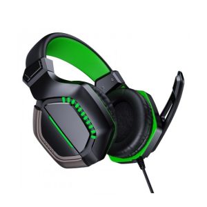Joyroom Dual Plug Wired Gaming Headset (JR-HG1)