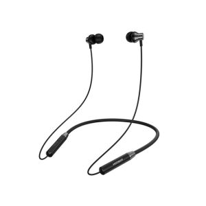 Joyroom Wireless Bluetooth Neckband Earphone Black (JR-D7)