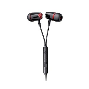 Joyroom EL114 In-Ear Earphone Black (JR-EL114)