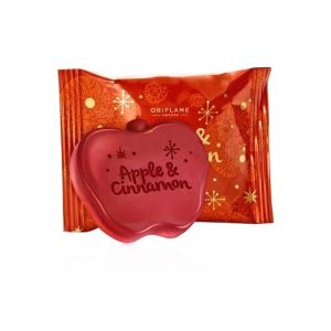 Oriflame Apple & Cinnamon Soap Bar