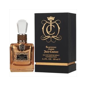 Juicy Couture Glistening Amber EDP For Women 100ml