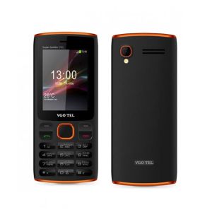 Vgo Tel Super Jumbo i700 Dual Sim