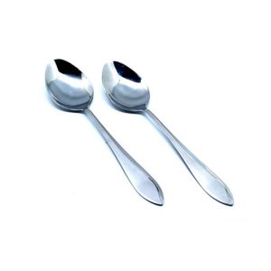 Cambridge Stainless Steel Rice Spoon Pack Of 2 (RS0722)