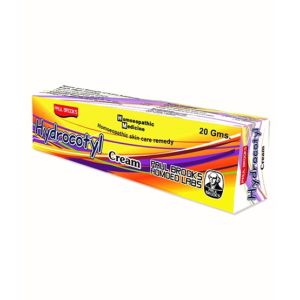 Karachi Shop Hydrocotyle Cream - Pack Of 2