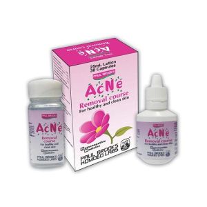 Karachi Shop Paul Brooks Acne Removal Course For Healthy & Clean Skin