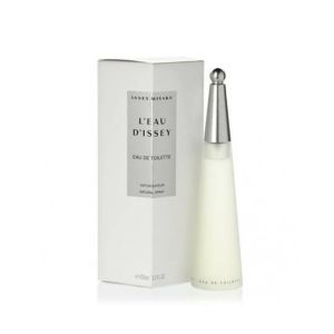 Issey Miyake L'eau D'Issey Eau De Toilette For Women 100ml