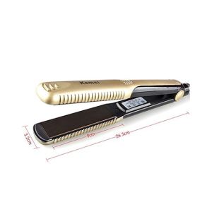 Kemei Hair Straightener Styler (Km-327)