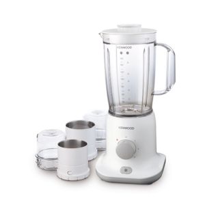 Kenwood Blender White (BL480)