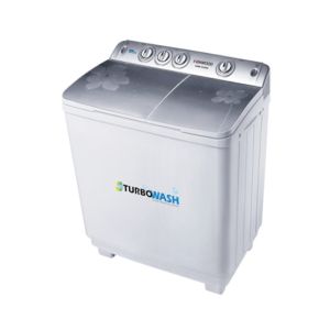 Kenwood Top Load Semi Automatic Washing Machine 10 KG (KWM-1012)