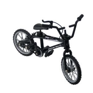 Kharedloustad Mini Mountain Toy Bicycle For Kids Black