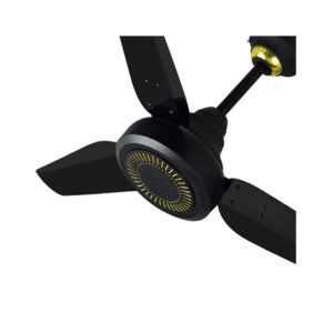 Khurshid Fan King AC-DC Remote Control Inverter Ceiling Fan 56