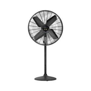 Khurshid Fans Supreme AC-DC 24