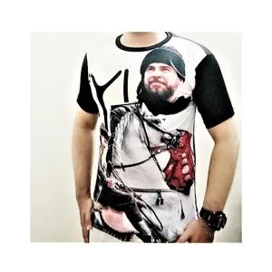Kings Ertugrul Ghazi T Shirt For Men (0076)